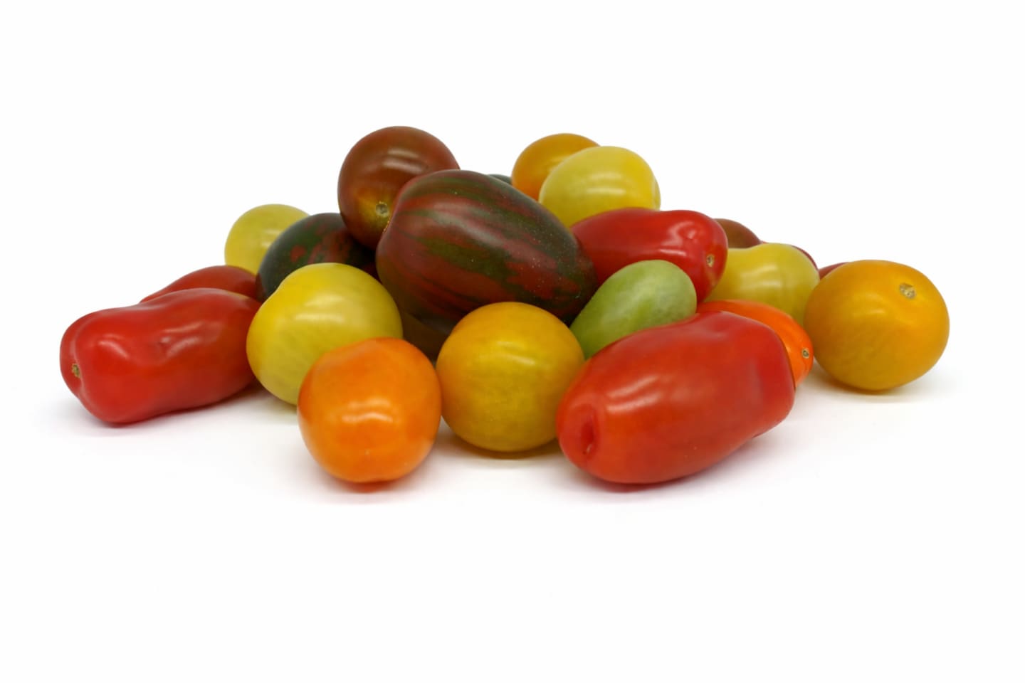 Tomat Silvermix 3kg Gällenäs