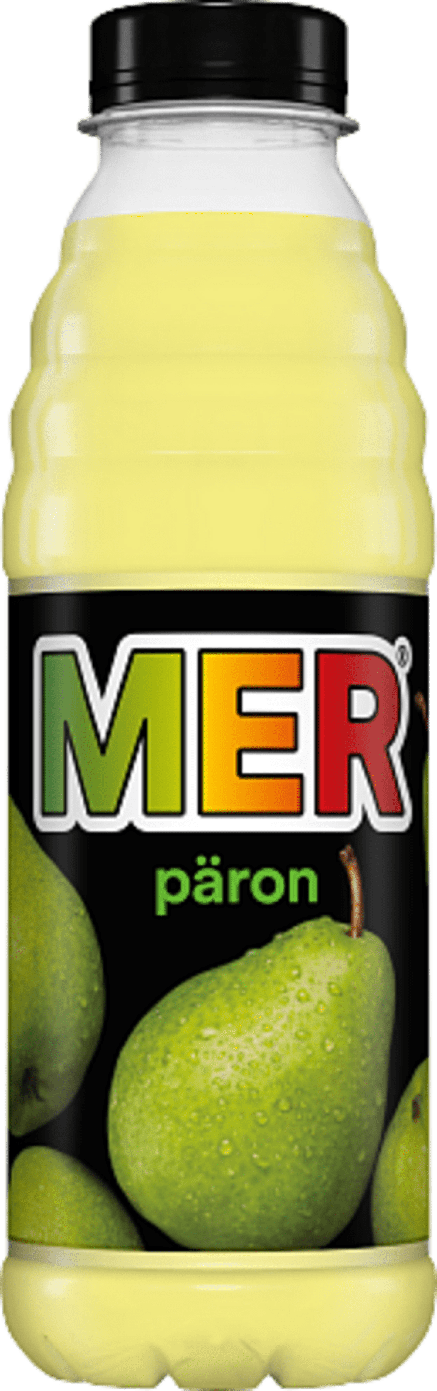 MER Päron 50cl PET