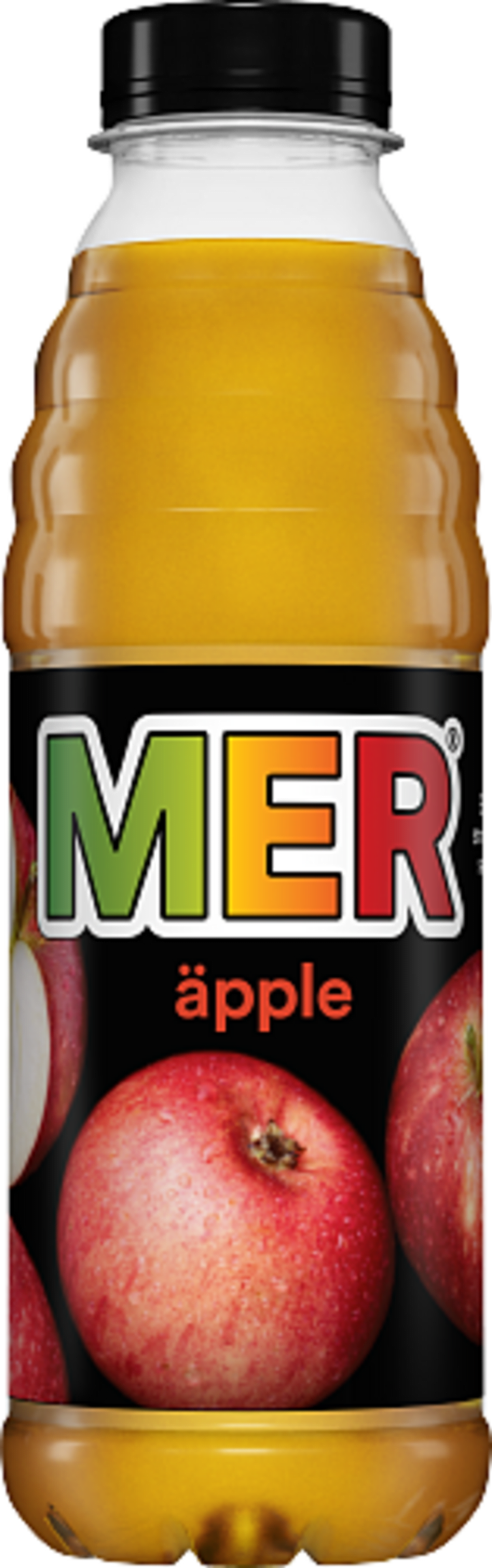 MER Äpple 50cl PET