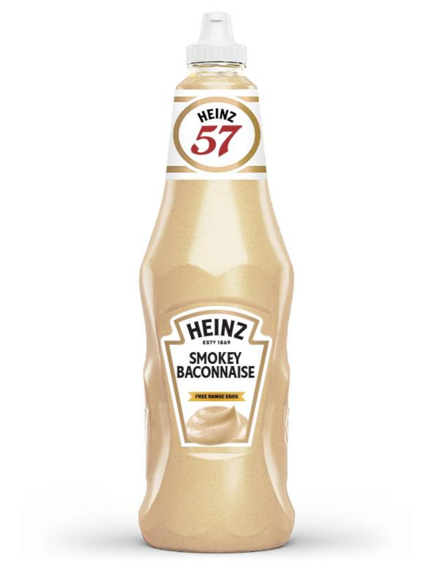 Smokey Baconnaise 1L