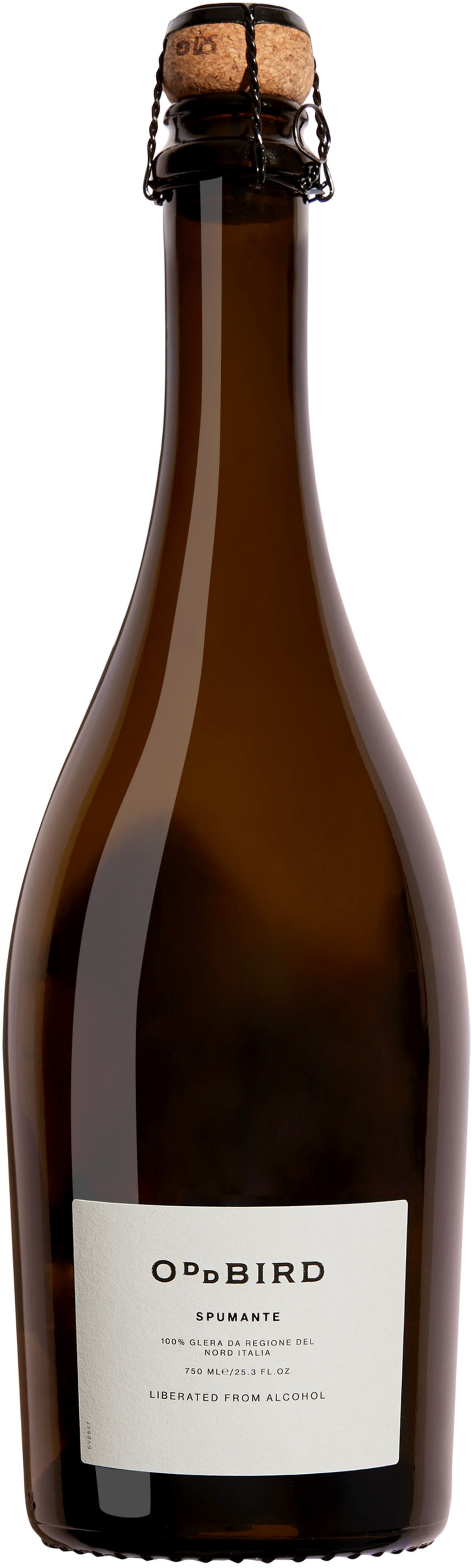 Oddbird Spumante 75cl