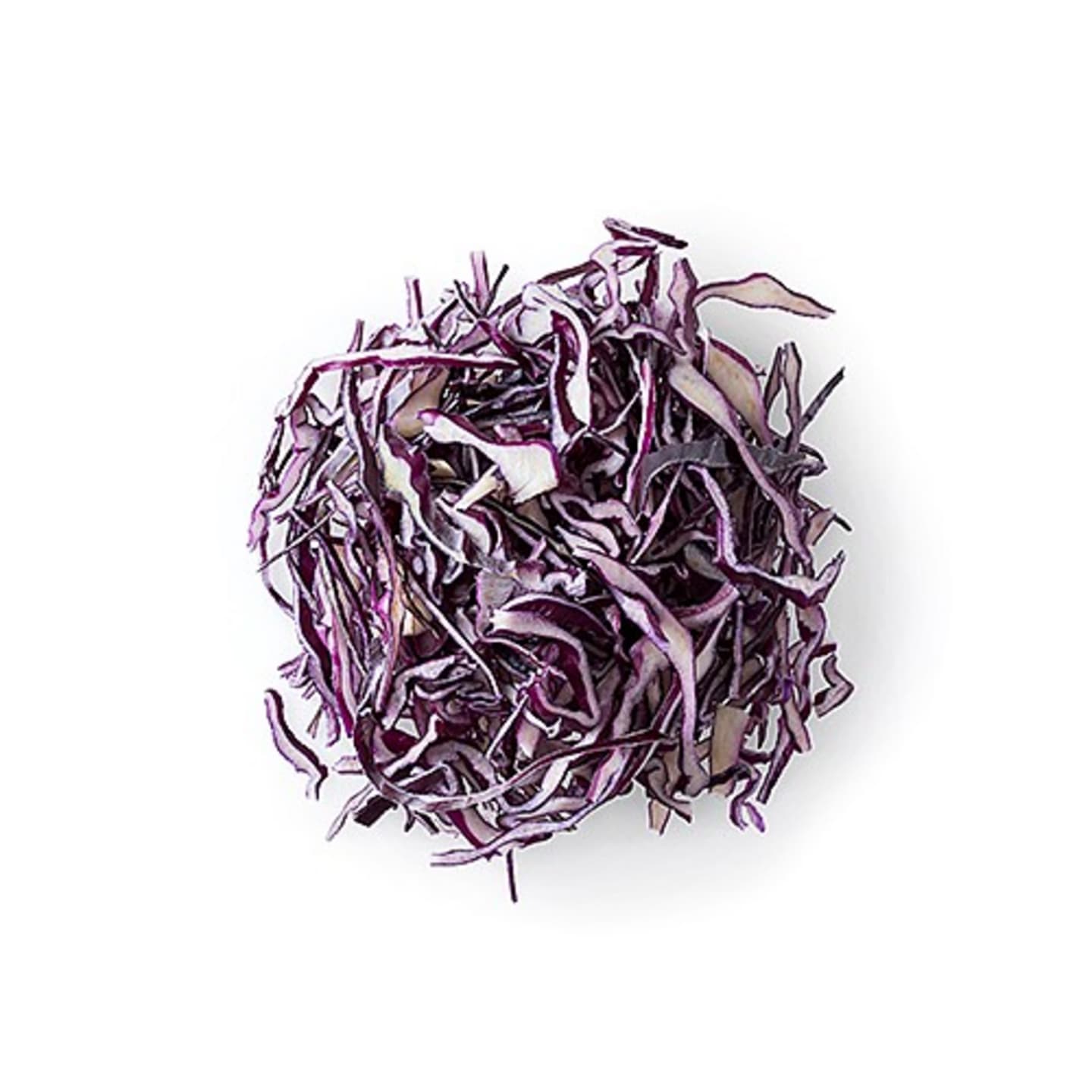 Rödkål strimlad 1kg