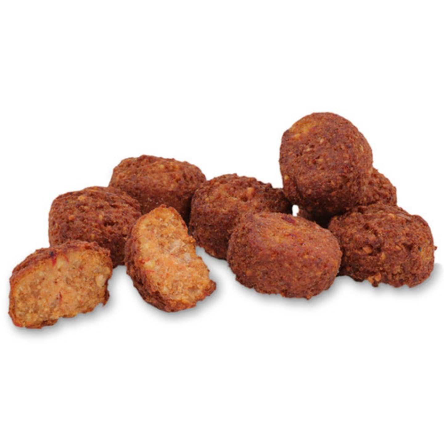 Sötpotatisfalafel 20g/4kg