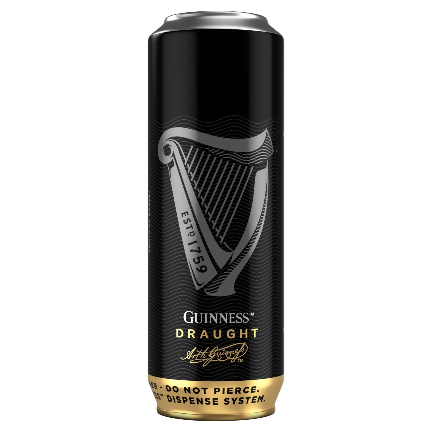 Guinness MicroDraught 55,8cl