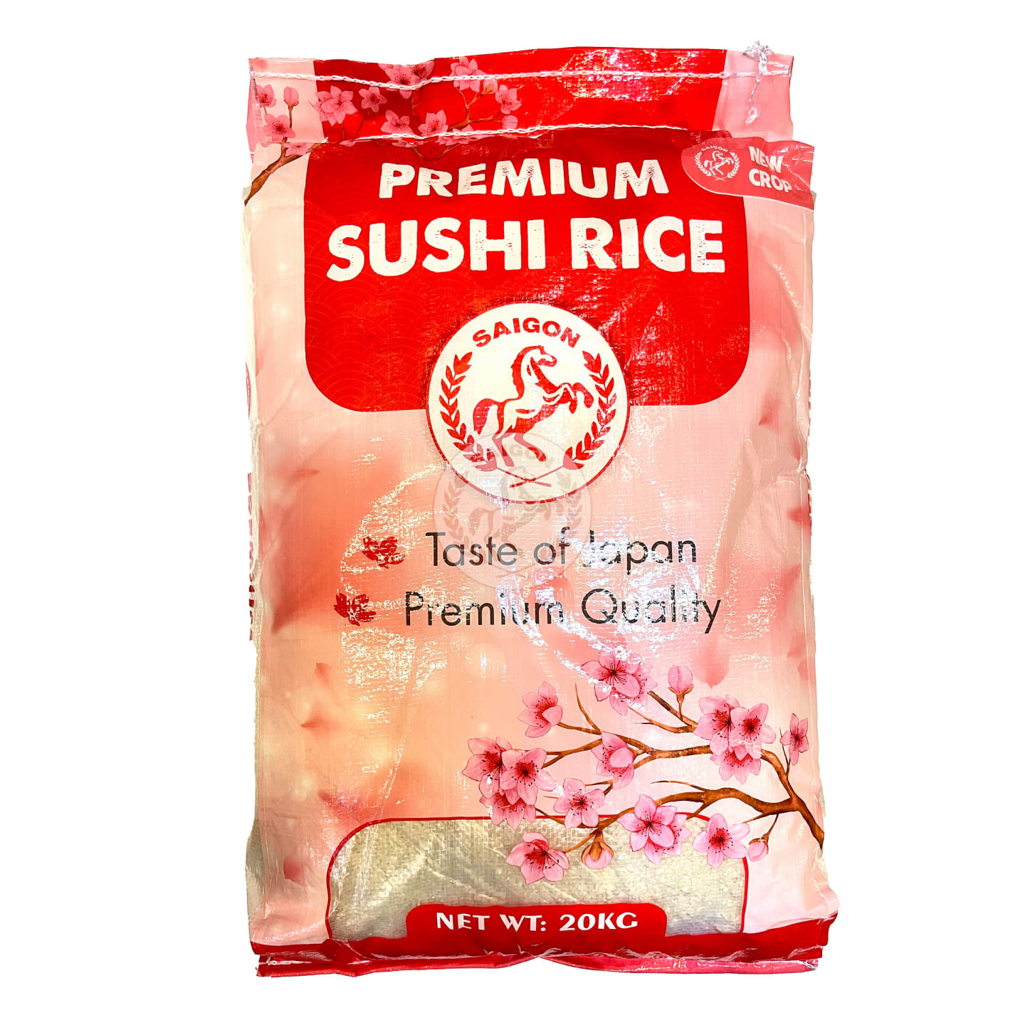 Sushiris 20kg