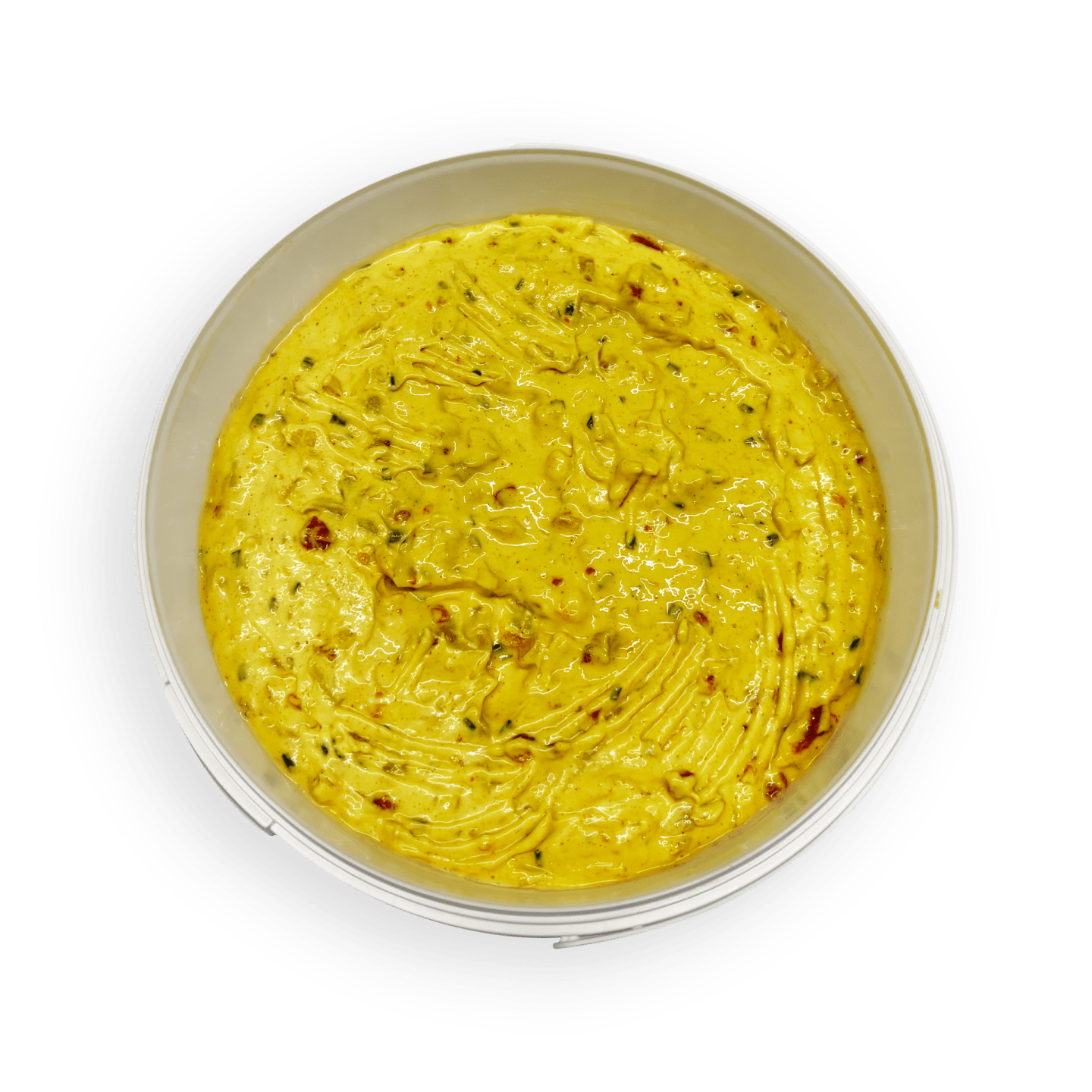 Kyckling & Curryröra 2,5kg - Bild 1 av 2