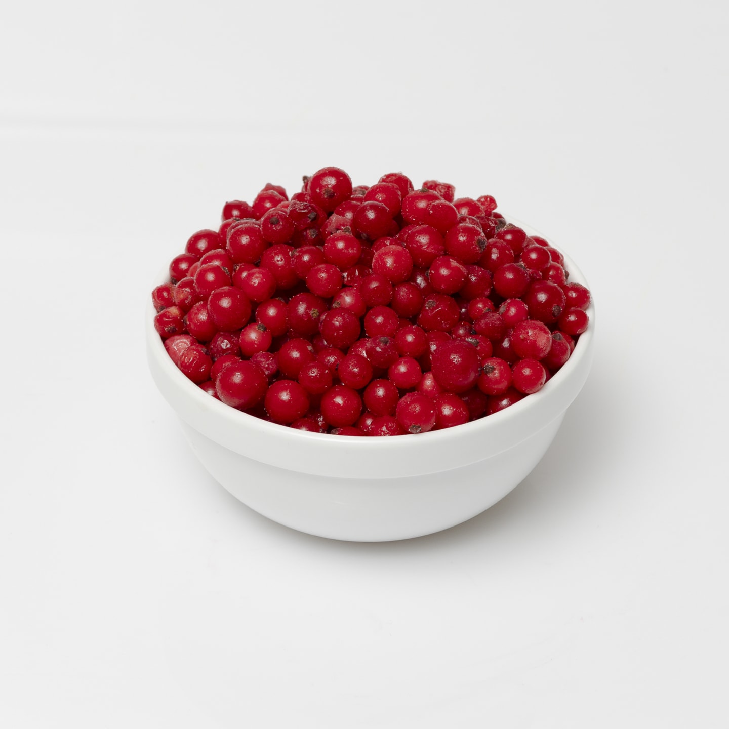 Röda  vinbär 2,5kg - Bild 1 av 2