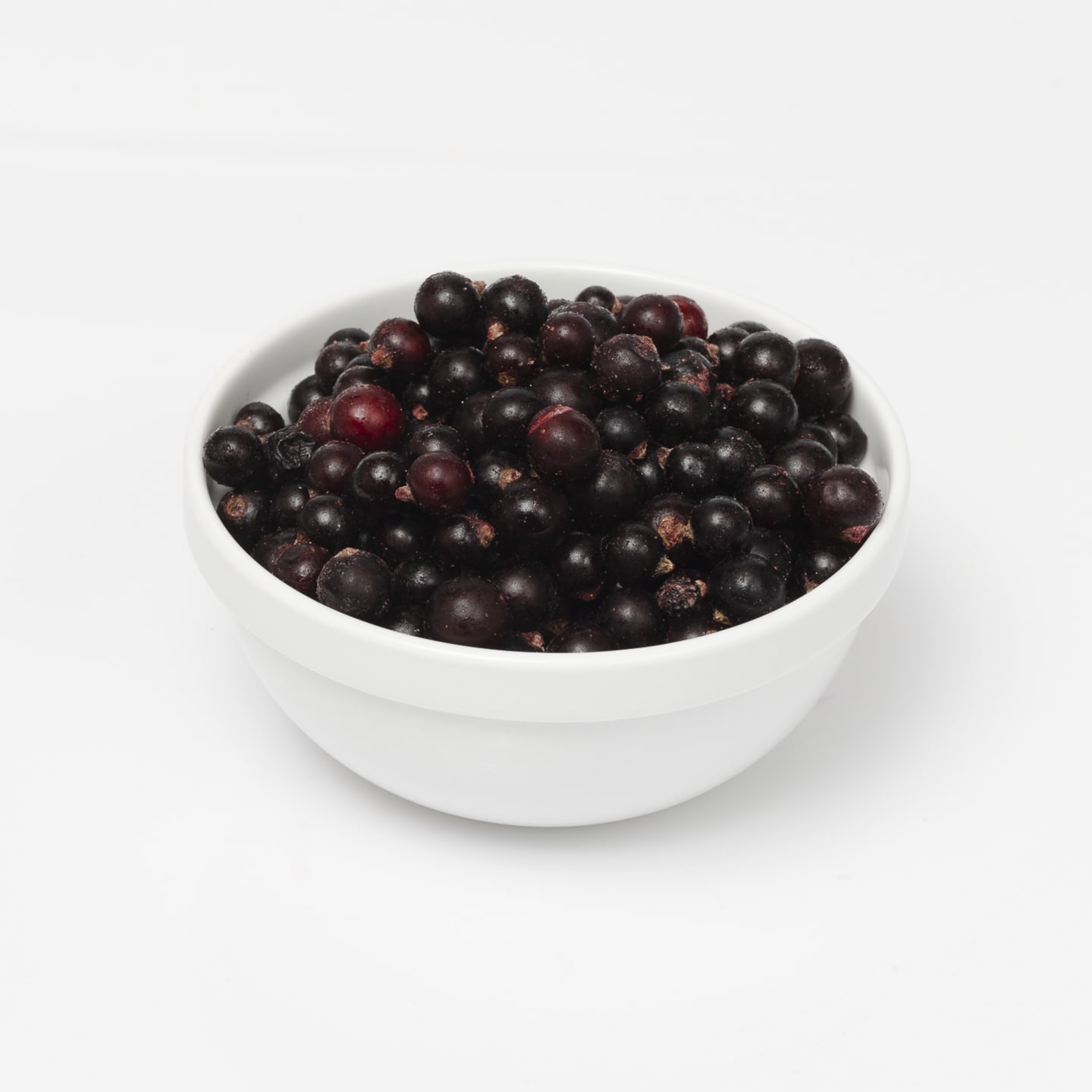 Svarta vinbär 2,5kg - Bild 1 av 2
