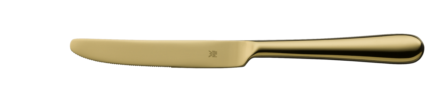 Signum PVD Guld Matkniv