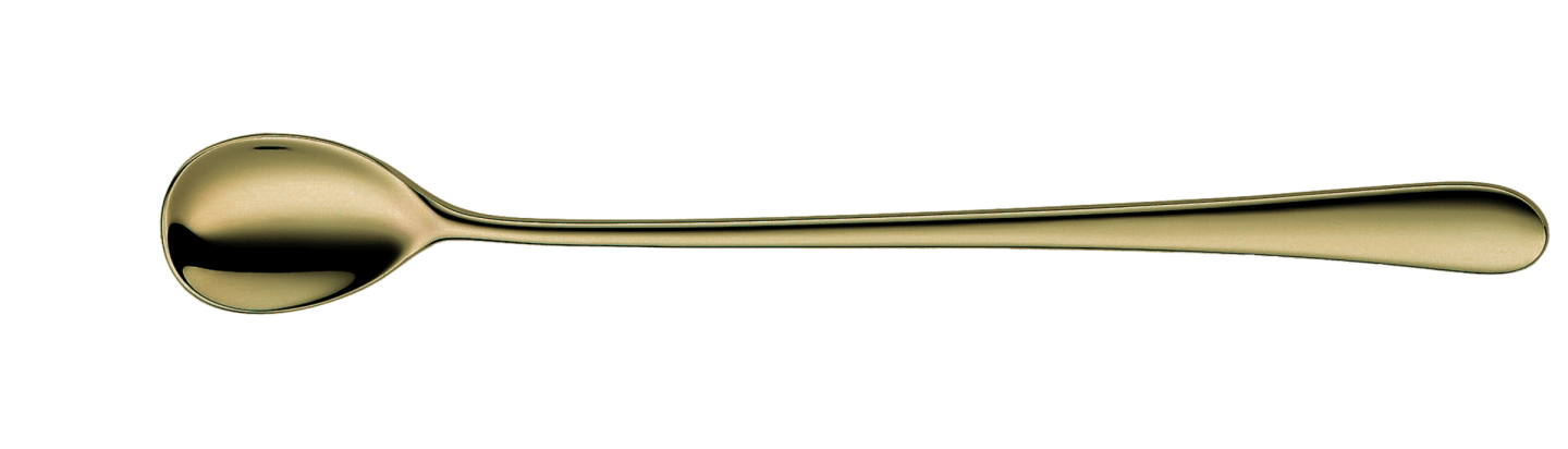 Signum PVD Guld Glassked