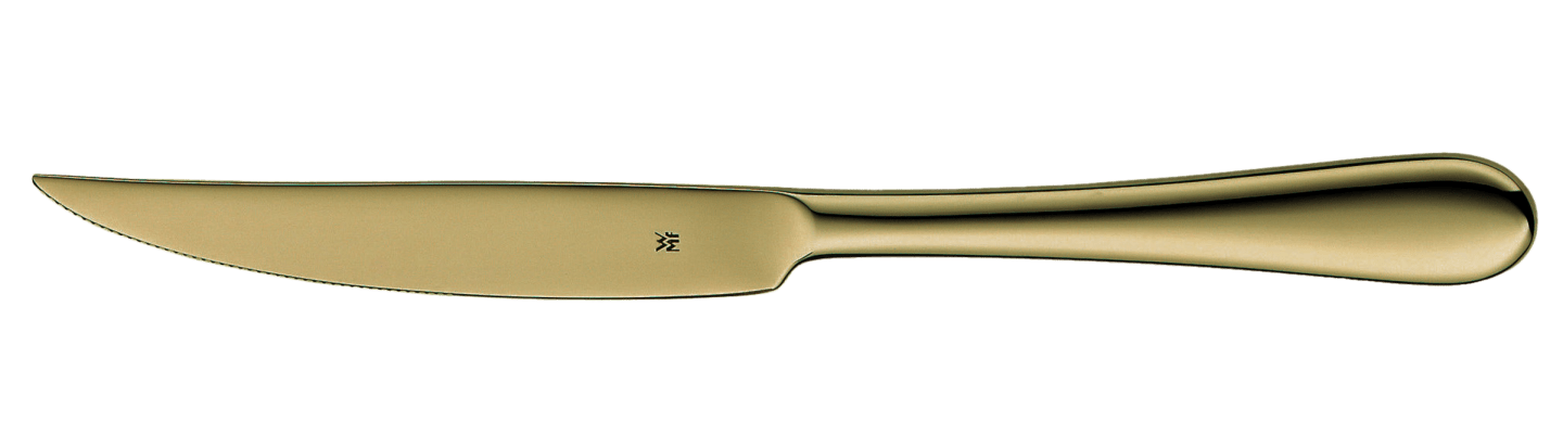 Signum PVD Guld Grillkniv