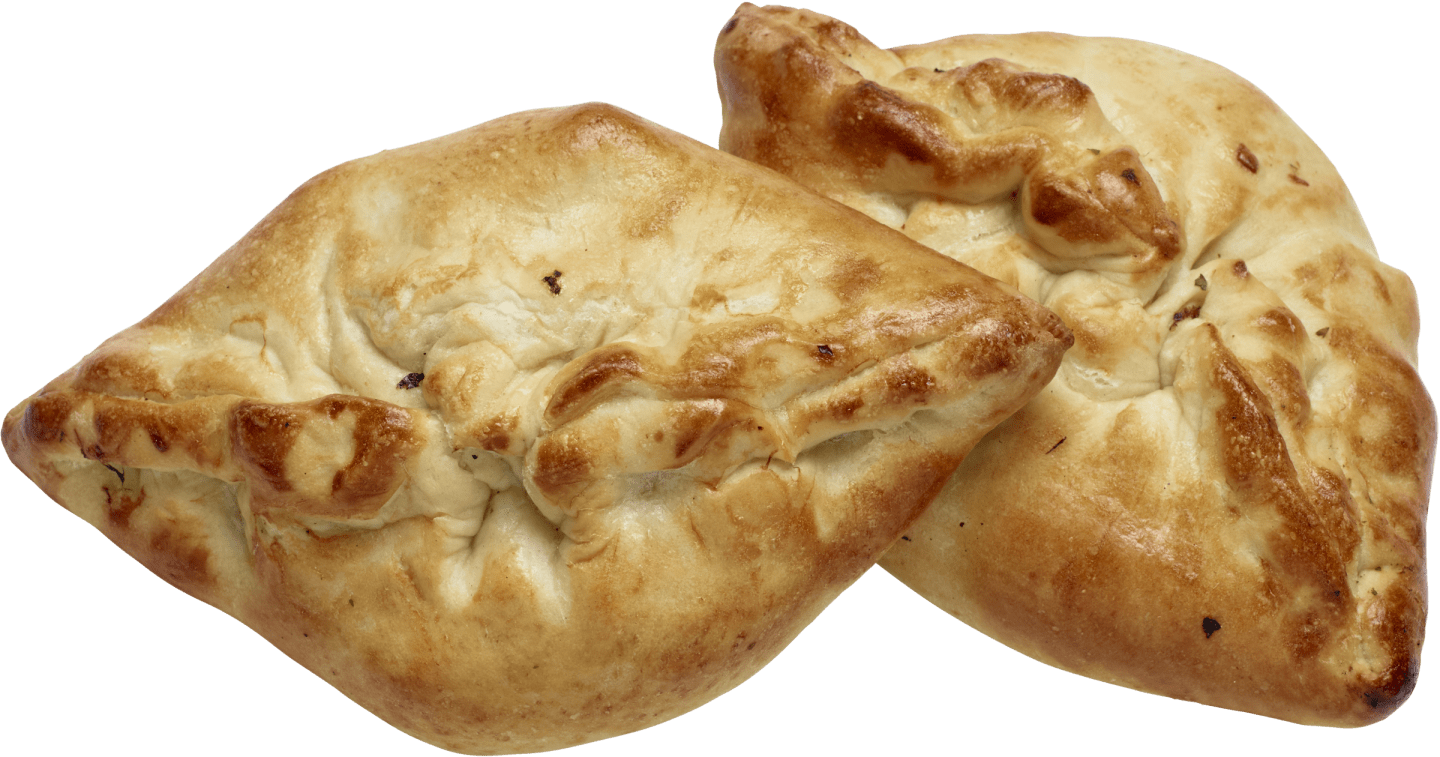 Pirog Kyckling 210g