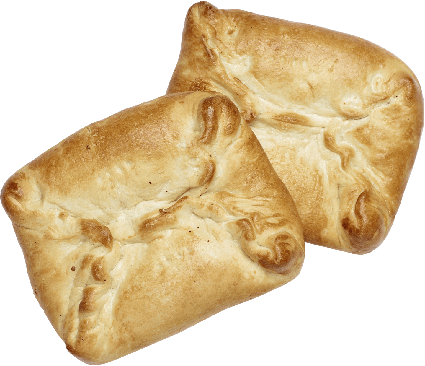 Pirog Spenat & Fetaost 210g