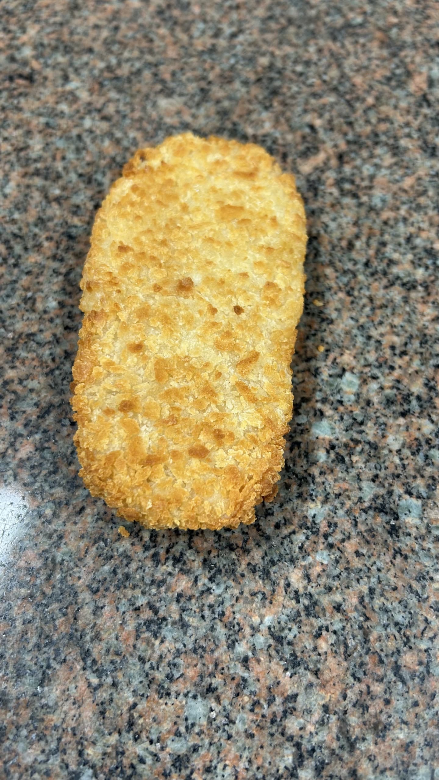 Sejfilé pankopanerad MSC 125g/5kg