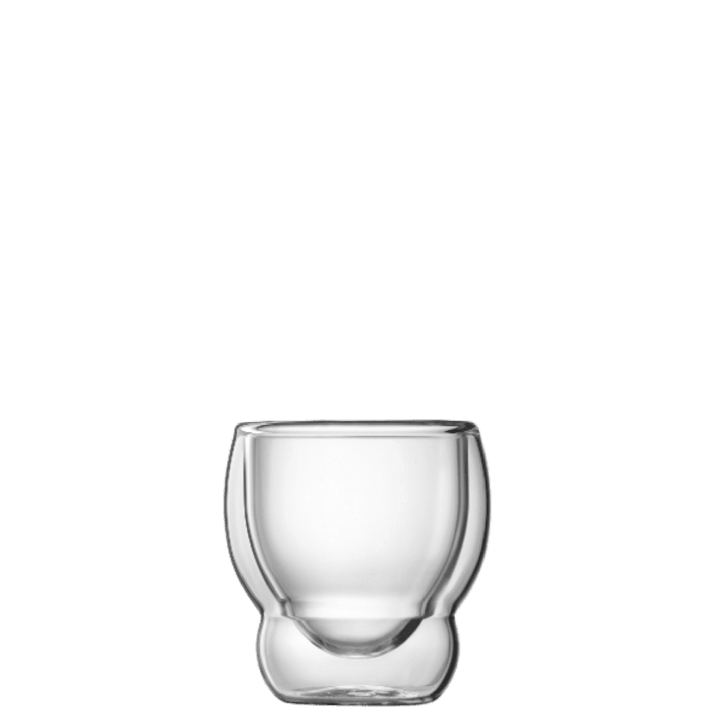Globo Espresso 9 cl Thermic Glass