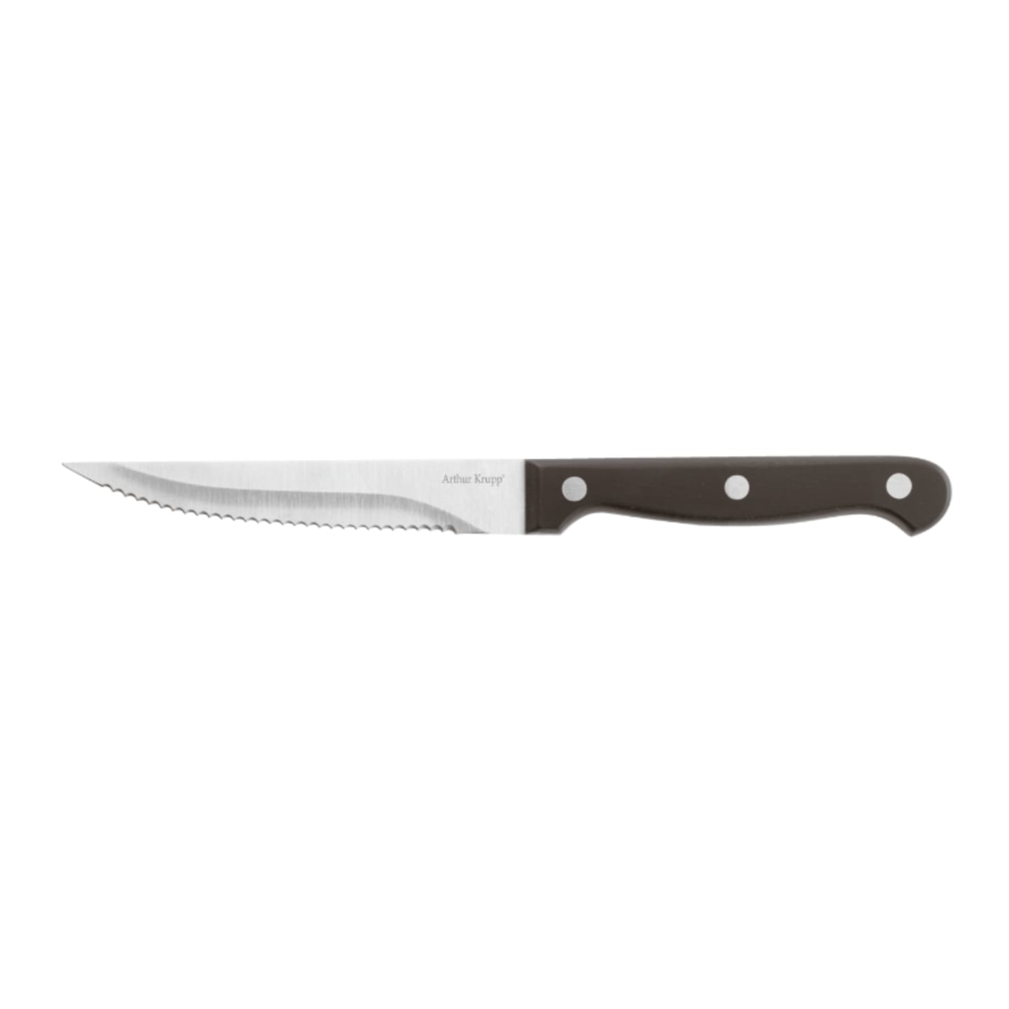 Grillkniv rostfri 215mm