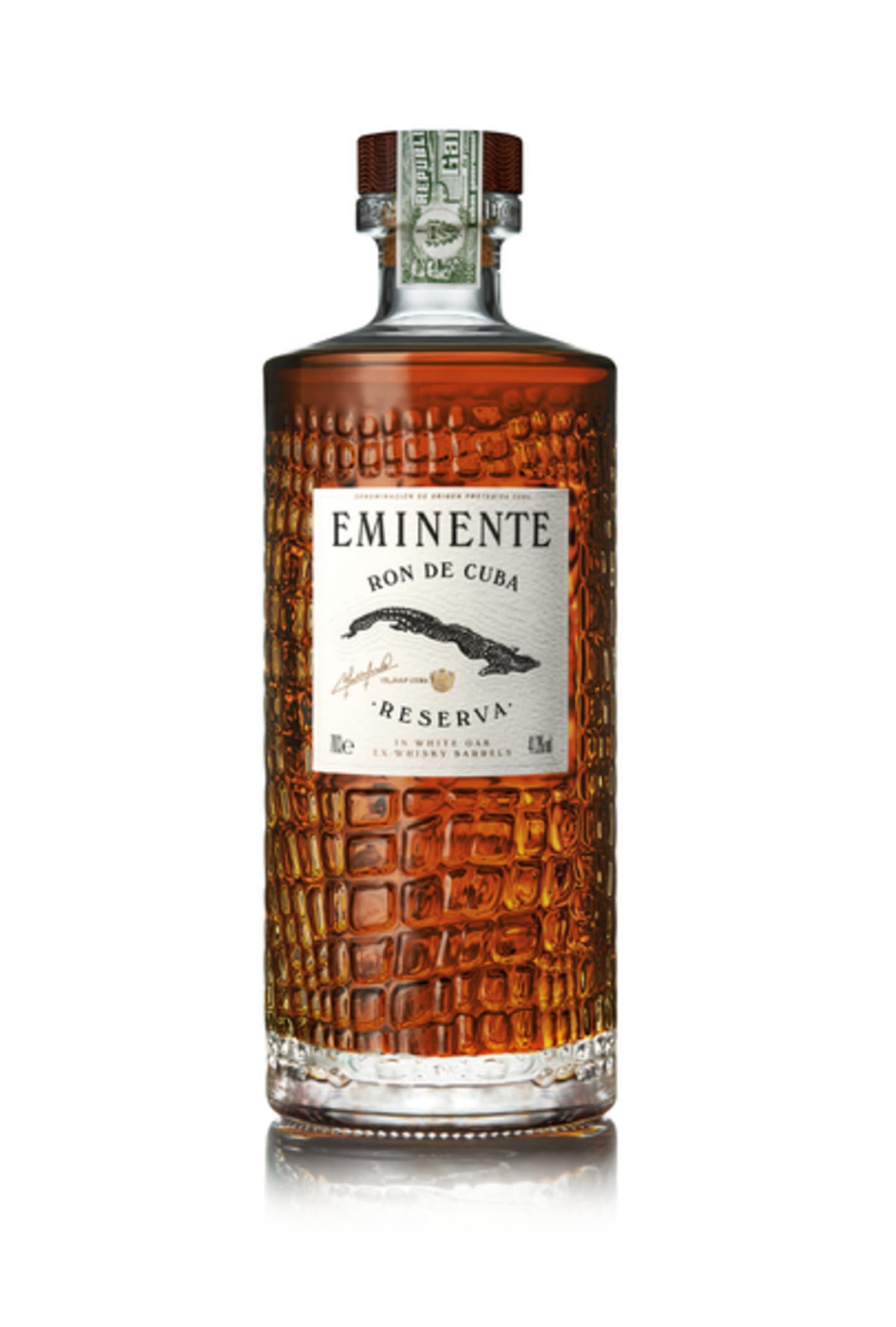 Eminente Reserva 70cl