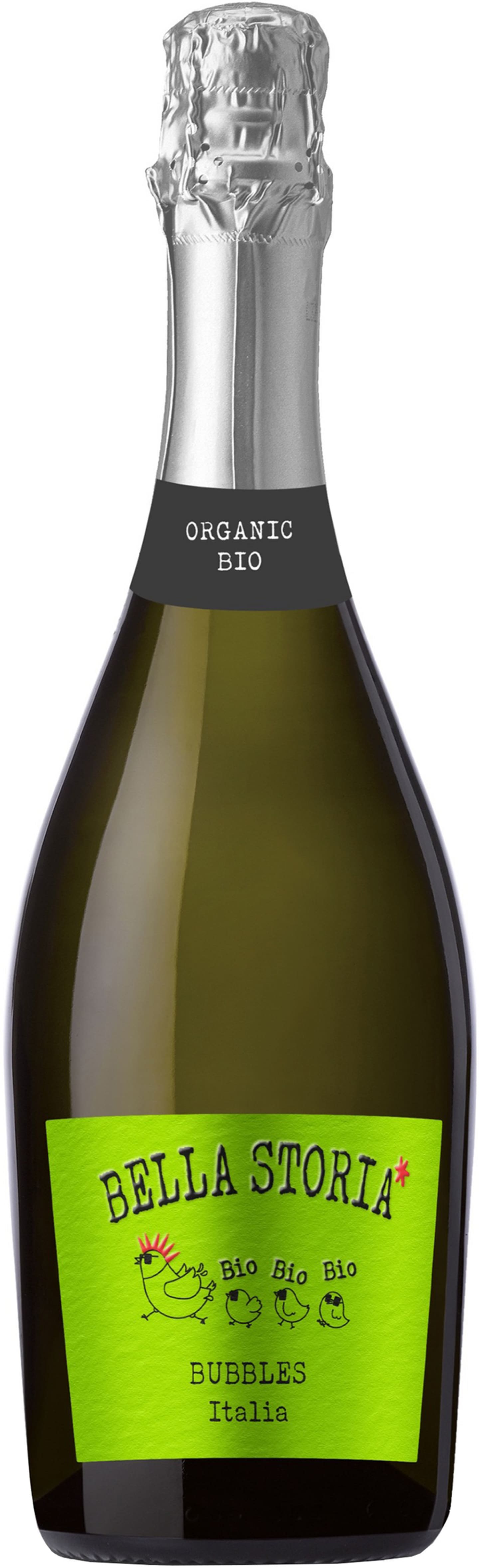 Bella Storia Spumante 75cl