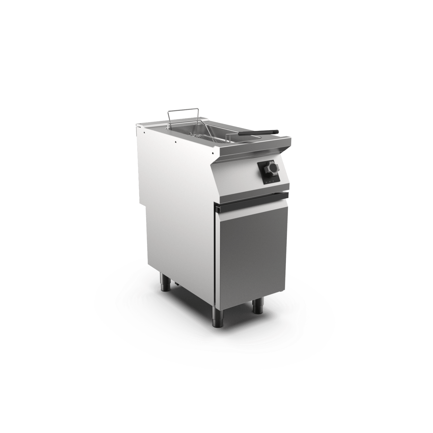 Fritös HS M1-70 FR74E15A 15L