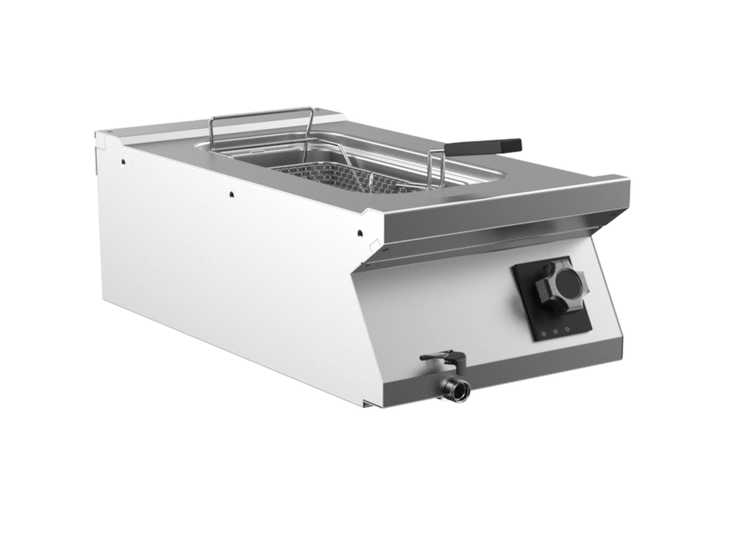 Fritös M1-70 FR74E10T 1x10L