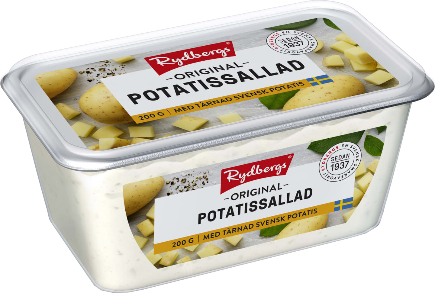 Potatissallad Originalet 200g