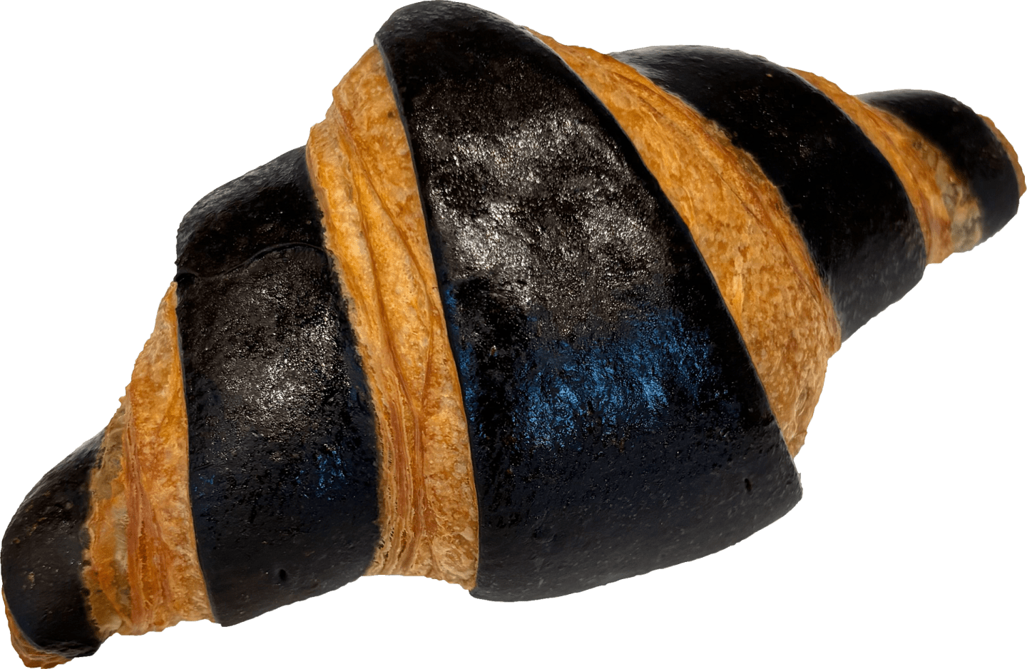 Choco Croissant 65g
