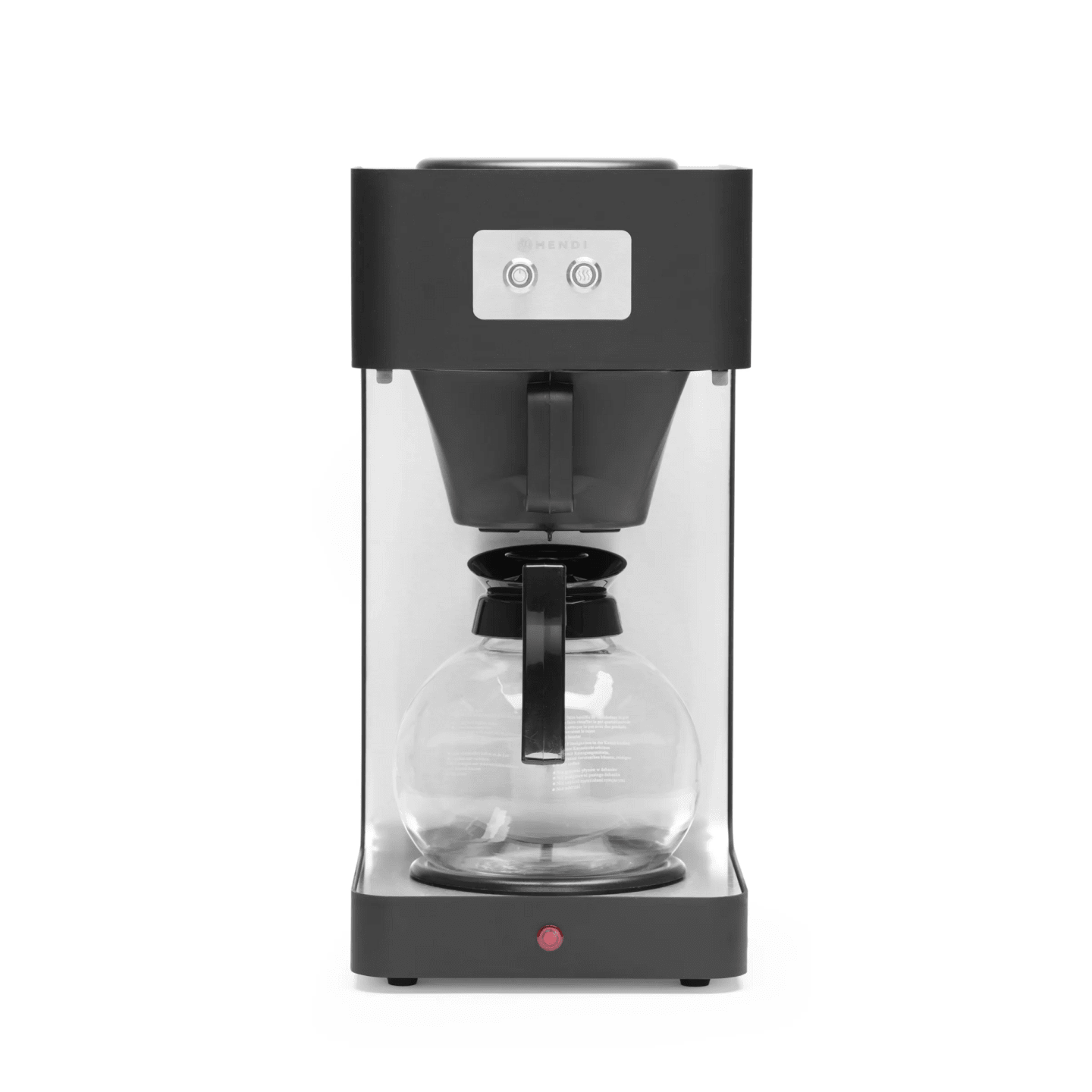 Kaffebryggare Profi Line  1,8L