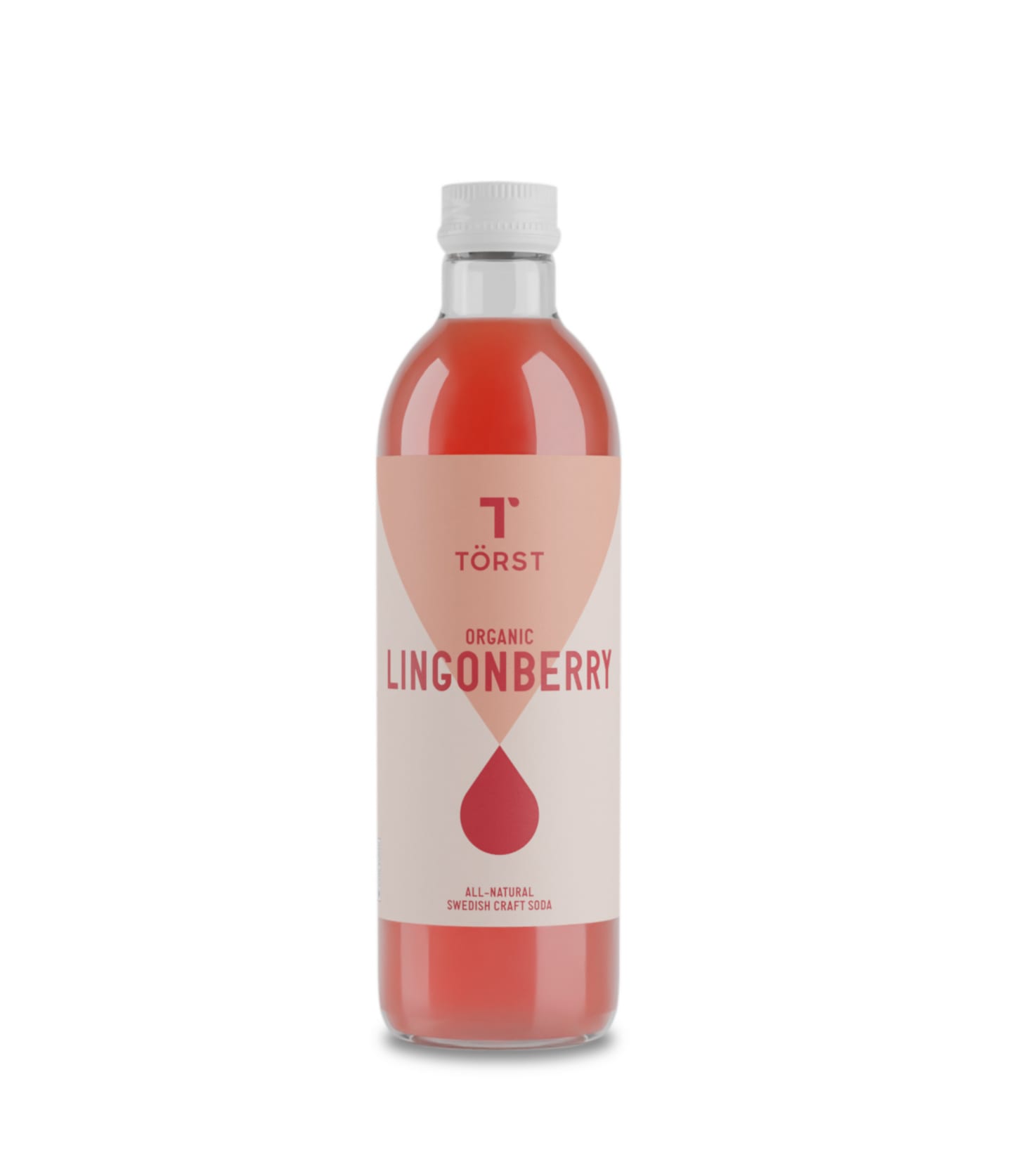 Törst Lingonberry 33cl