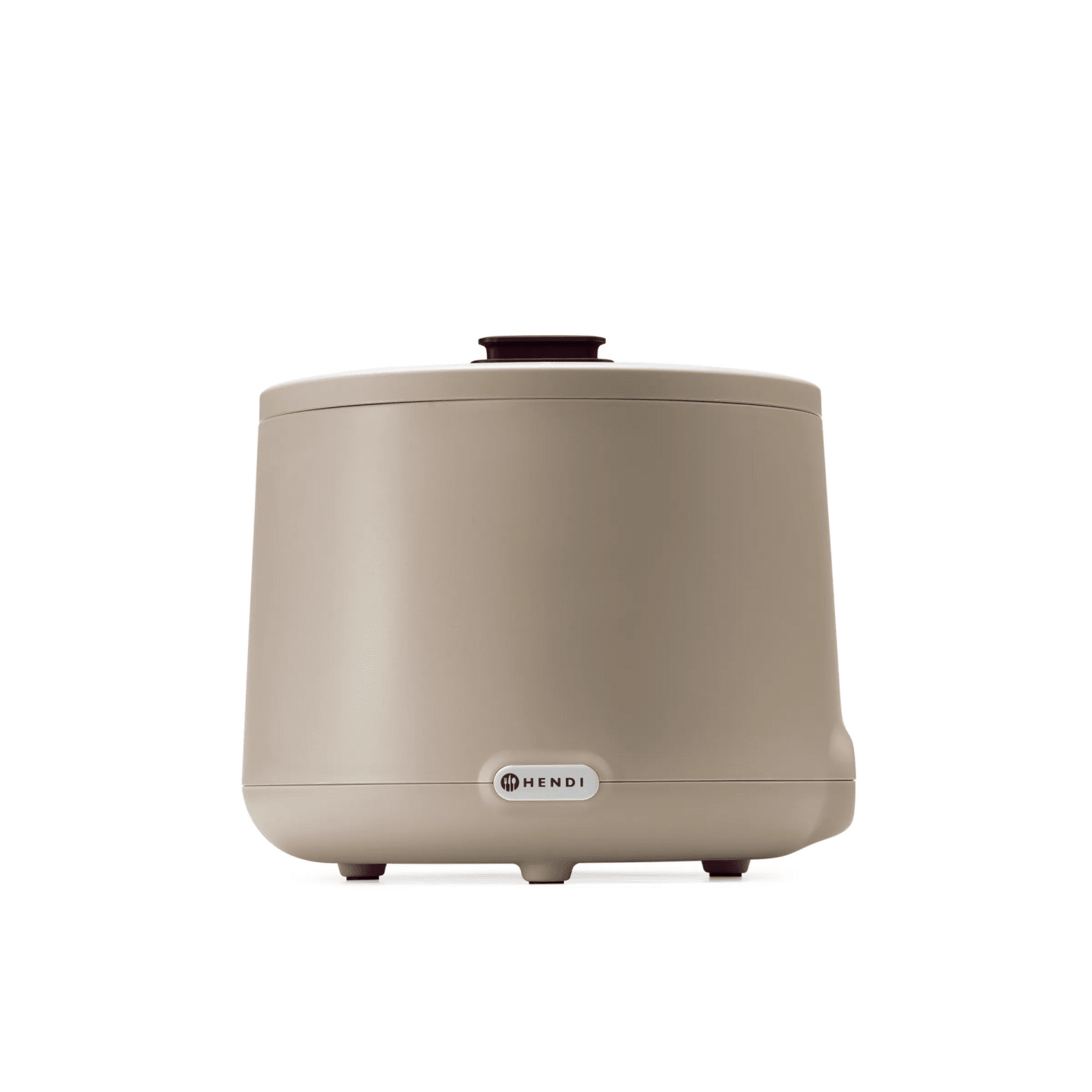 Uniq Soppkittel Beige 8L