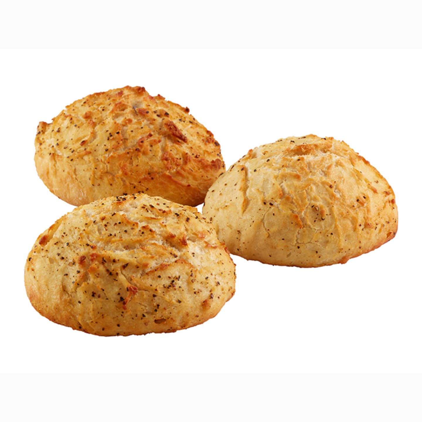 Rustik fralla salt&peppar 96x90g