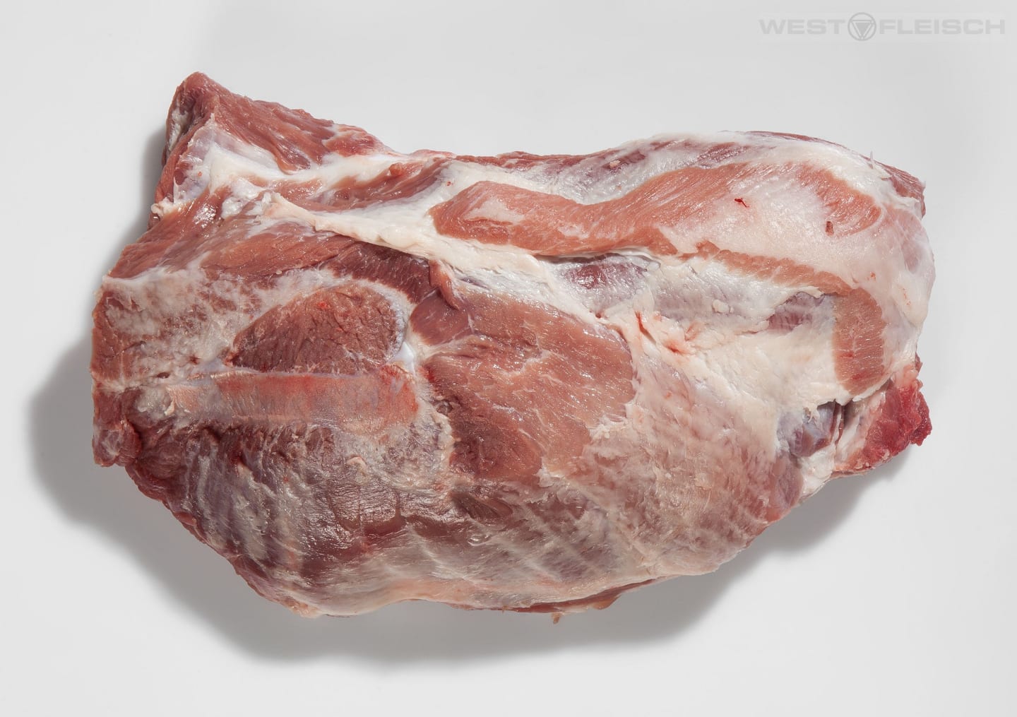 Fläskkarré benfri 2,6kg