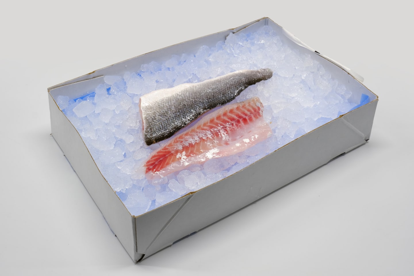 Havsaborrefilé Seabass ASC