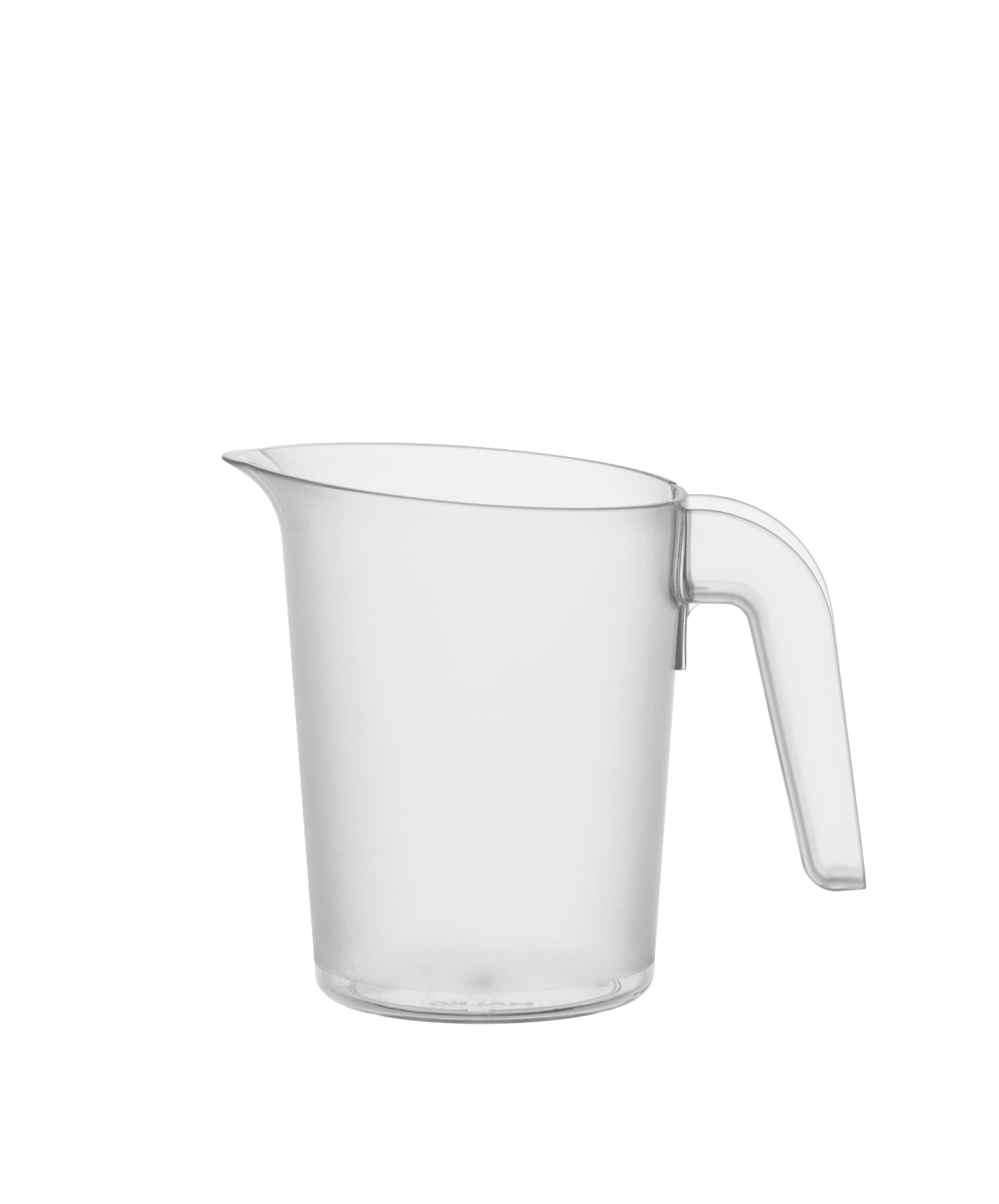 Tillbringare Frosti 0,5L