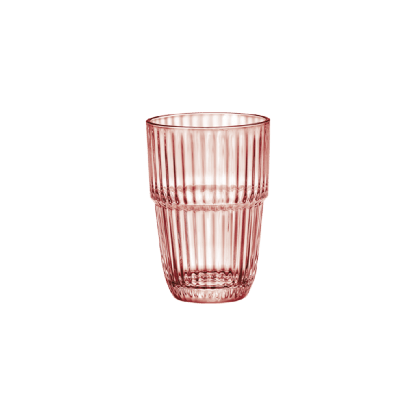 Barshine Tumbler 38 cl Peach