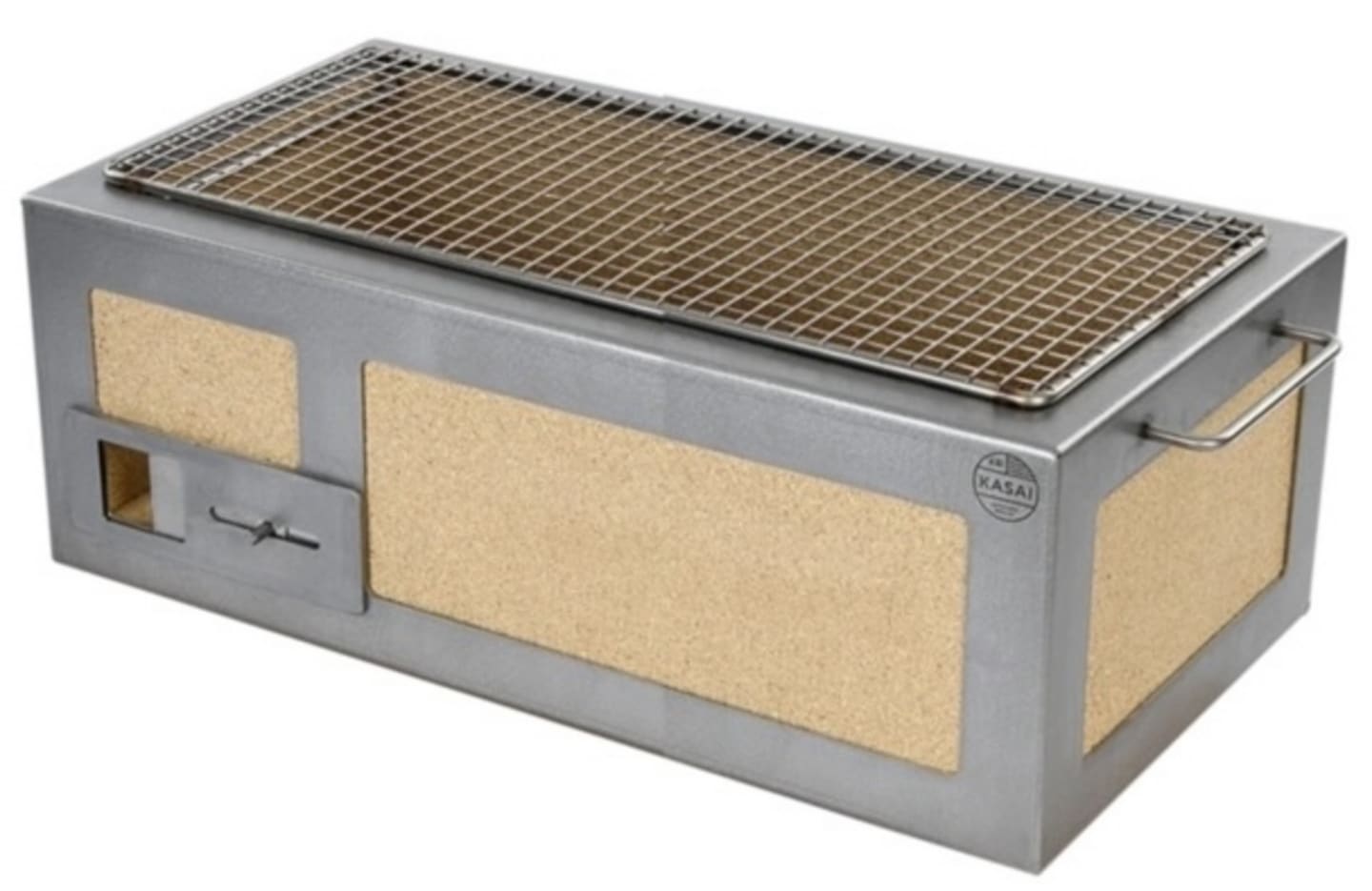Konro bordsgrill  medium