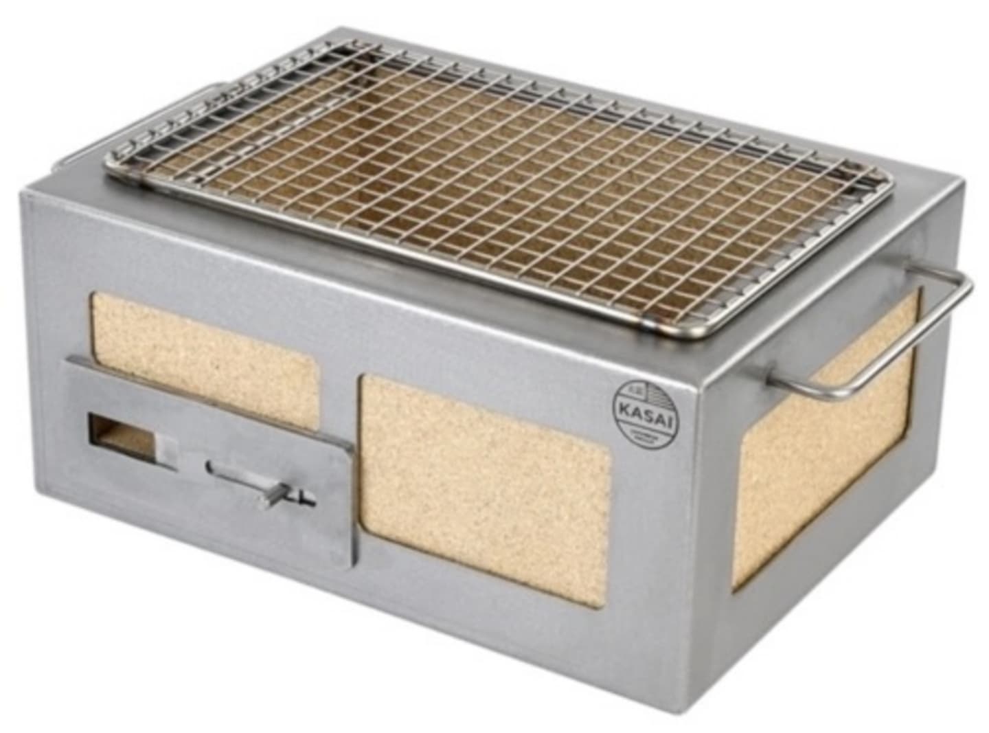 Konro bordsgrill small