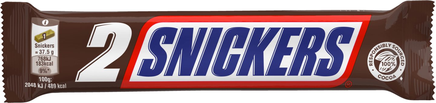 Snickers KS 75g