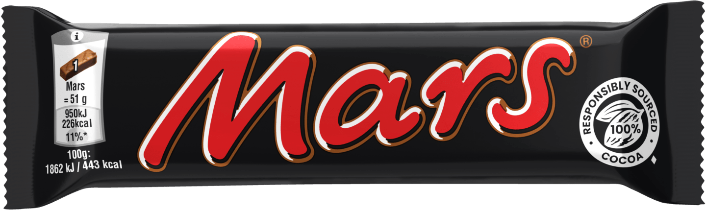 MARS 51g
