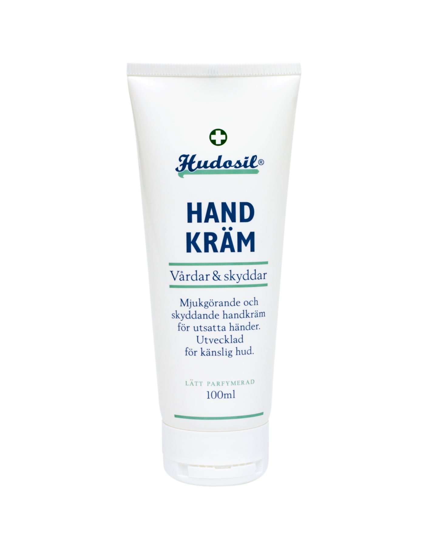 Handkräm lätt parfymerad 100ml