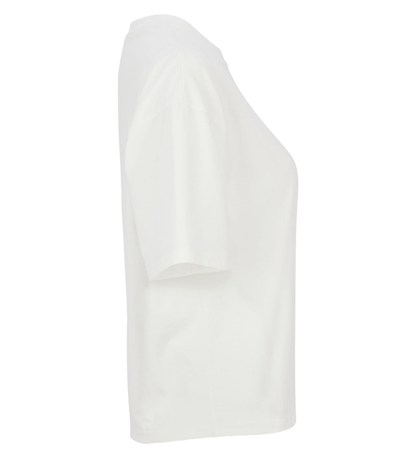 Heavy t-shirt Dam Offwhite 6104 XL - Bild 1 av 4