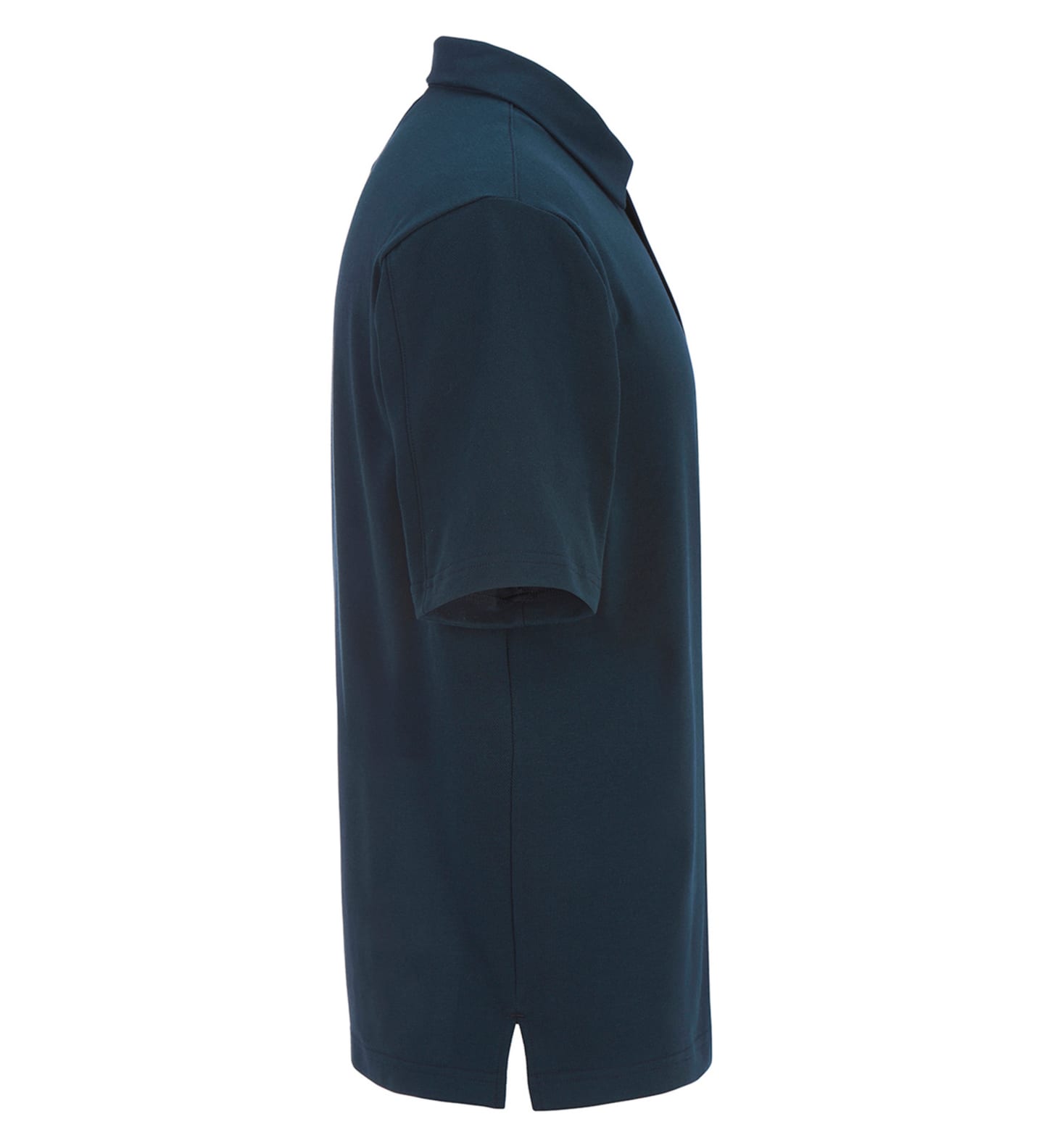 Piké ledig Unisex Mörk marin 6117 XS - Bild 1 av 4