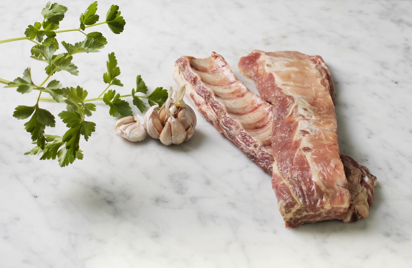 Kamben gårdsgris 500g/10kg