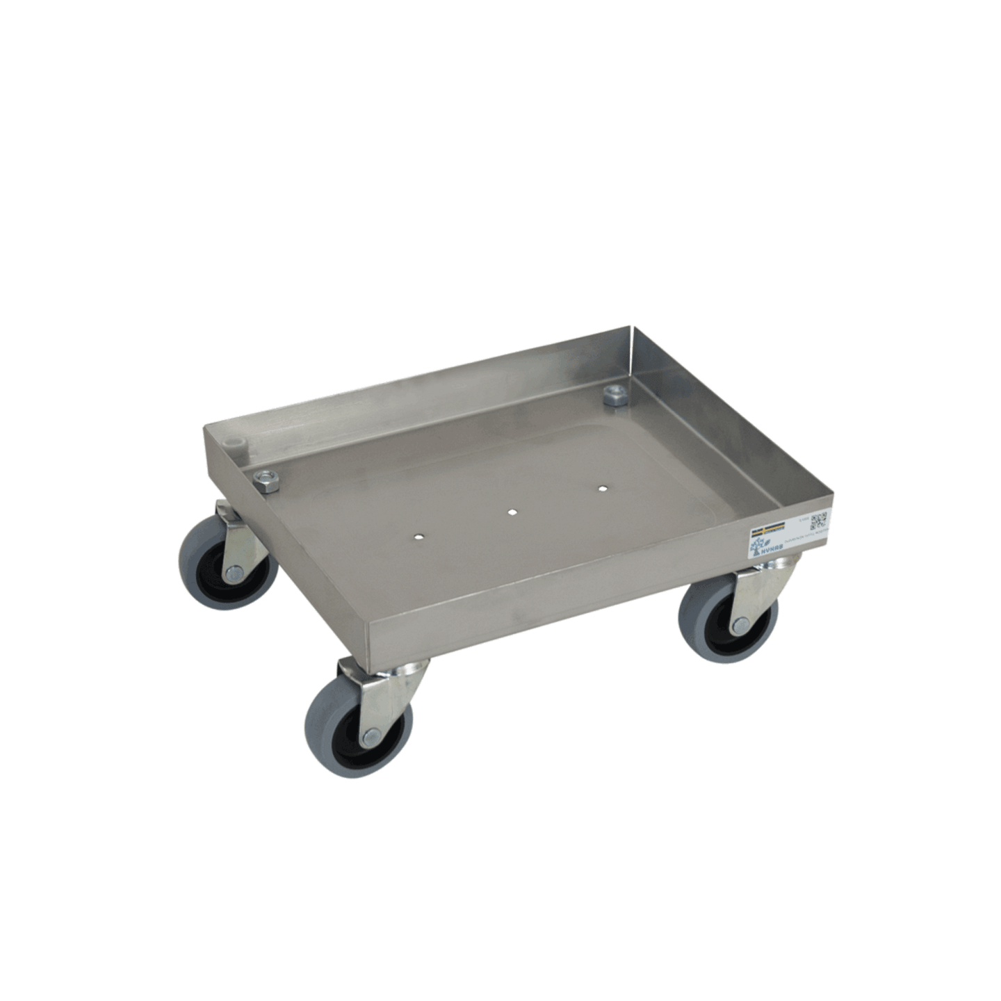 Dunkvagn 1x10L