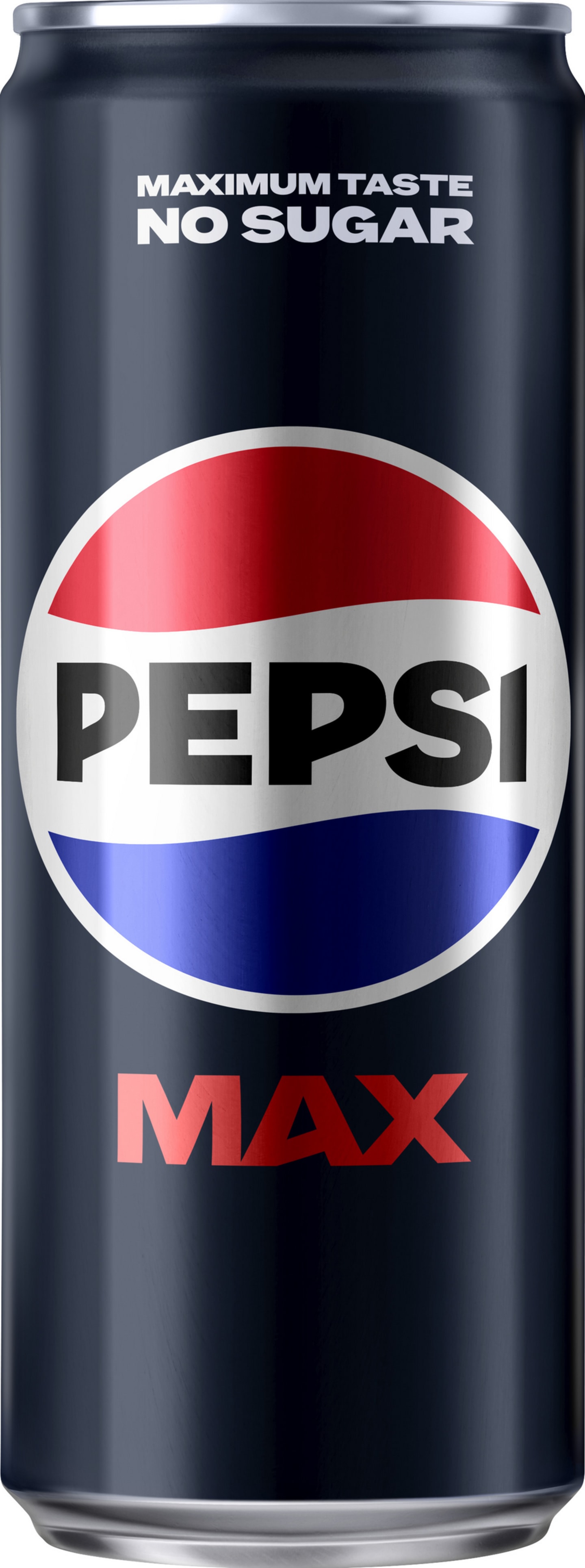 Pepsi Max 33cl