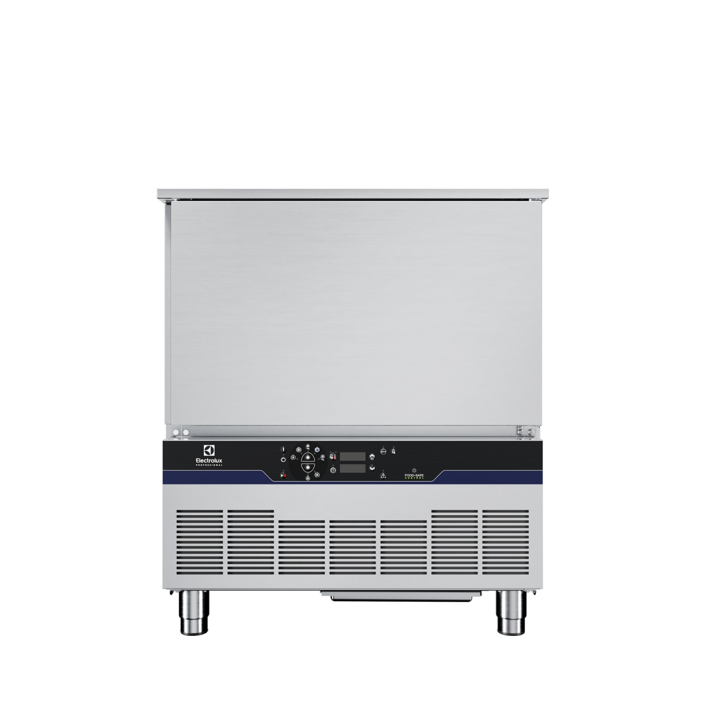 Blast Chiller/freezer 6 GN 1/1