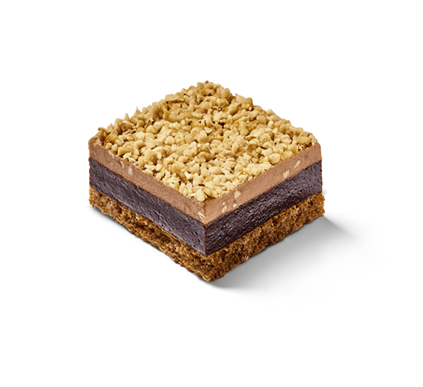 Brownie Cookie Hasselnöt 25x75g