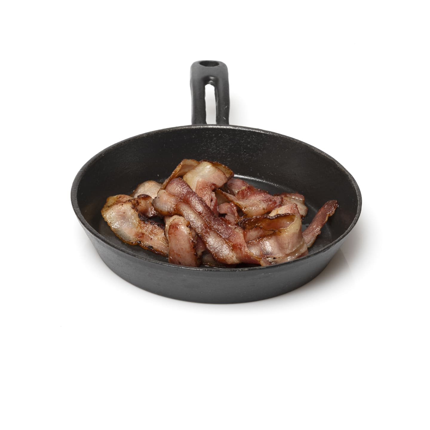 Bacon färdigstekt 30% - Bild 1 av 2