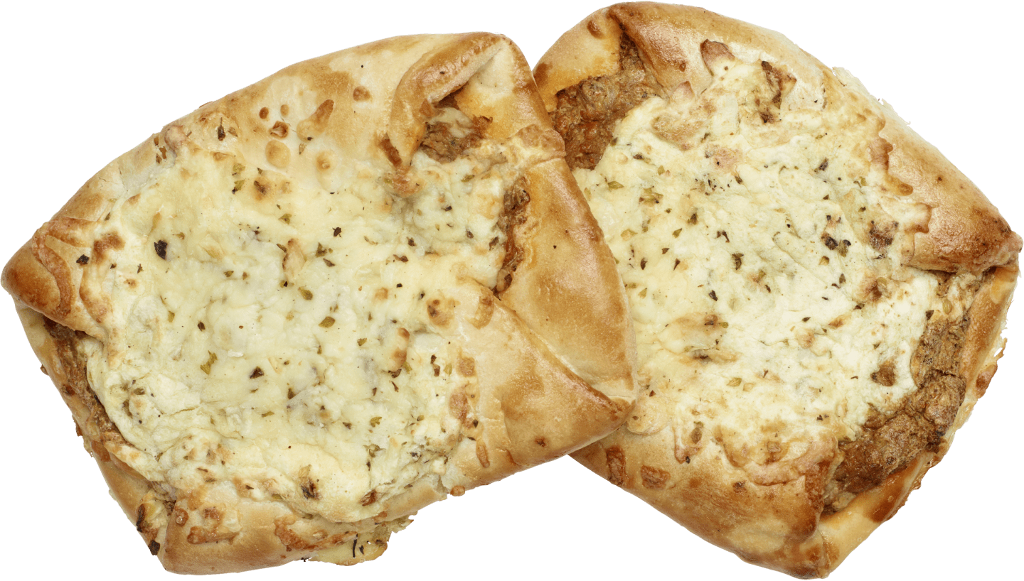 Pirog Chili & Köttfärs 210g