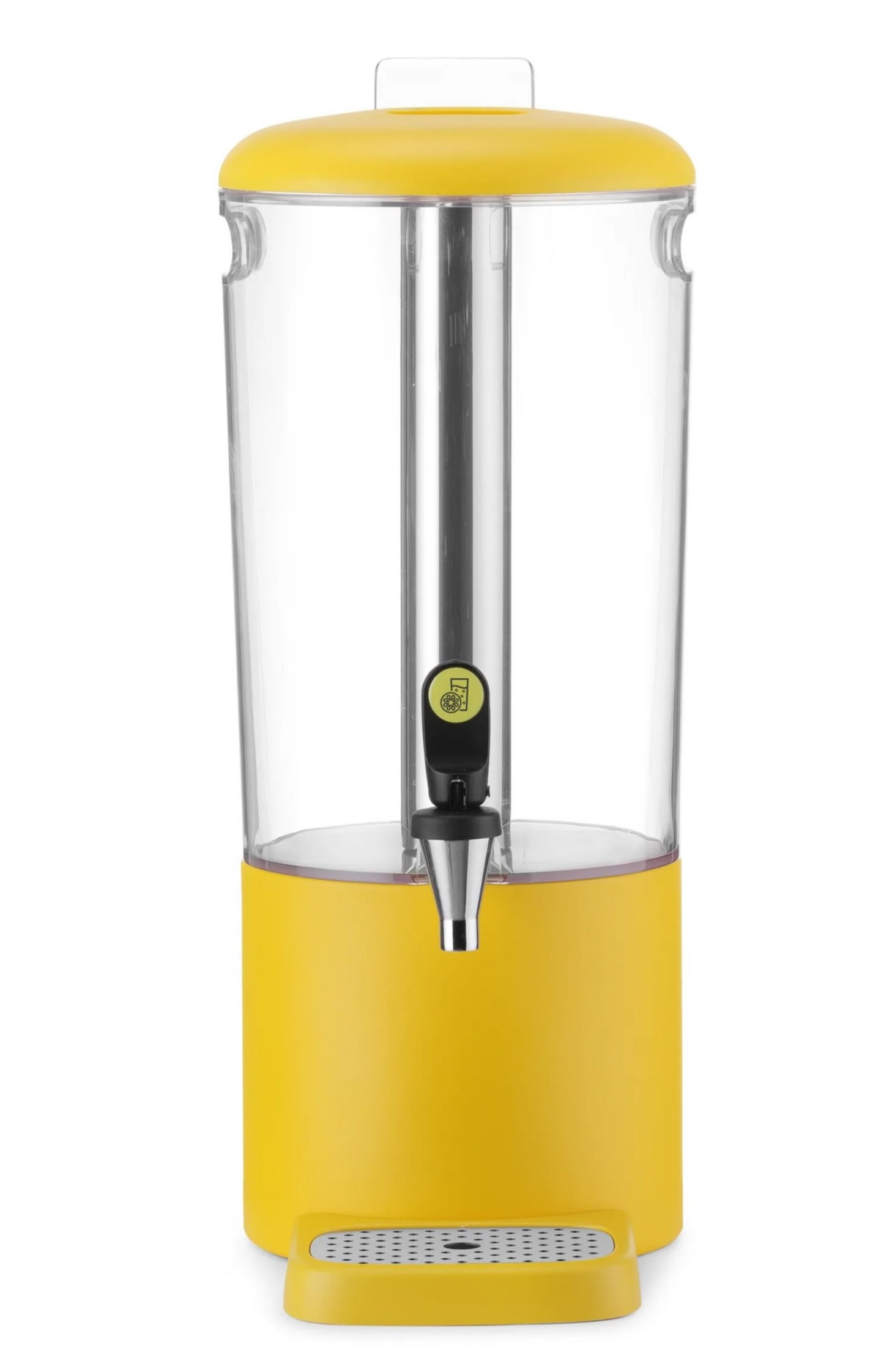 Juice-dispenser Uniq Gul 8L