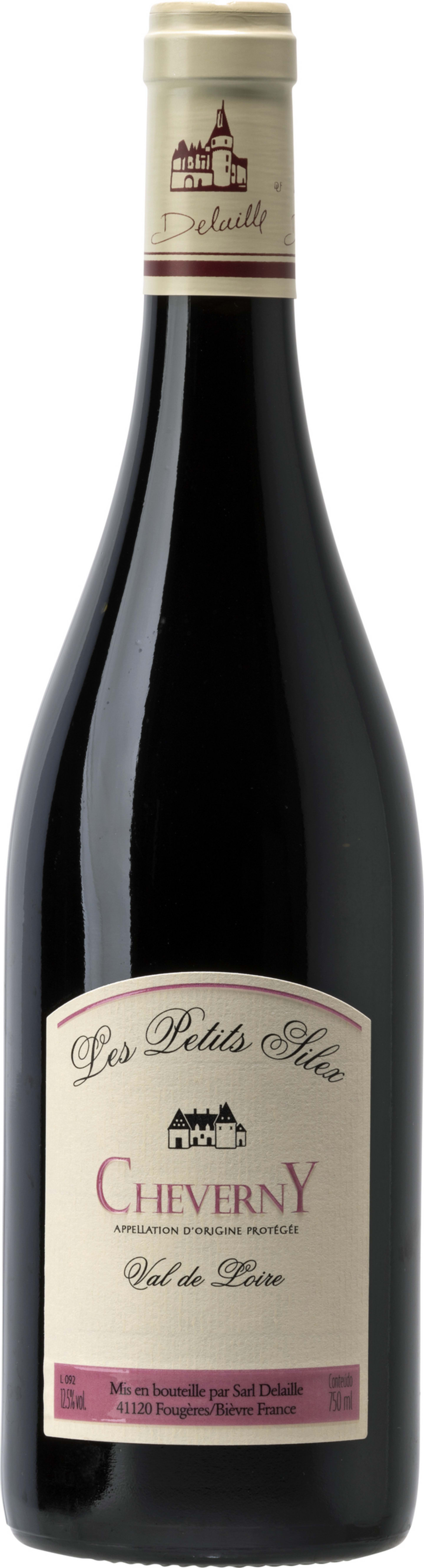 Le Vieux Clos Cheverny Rouge 75cl - Bild 1 av 1